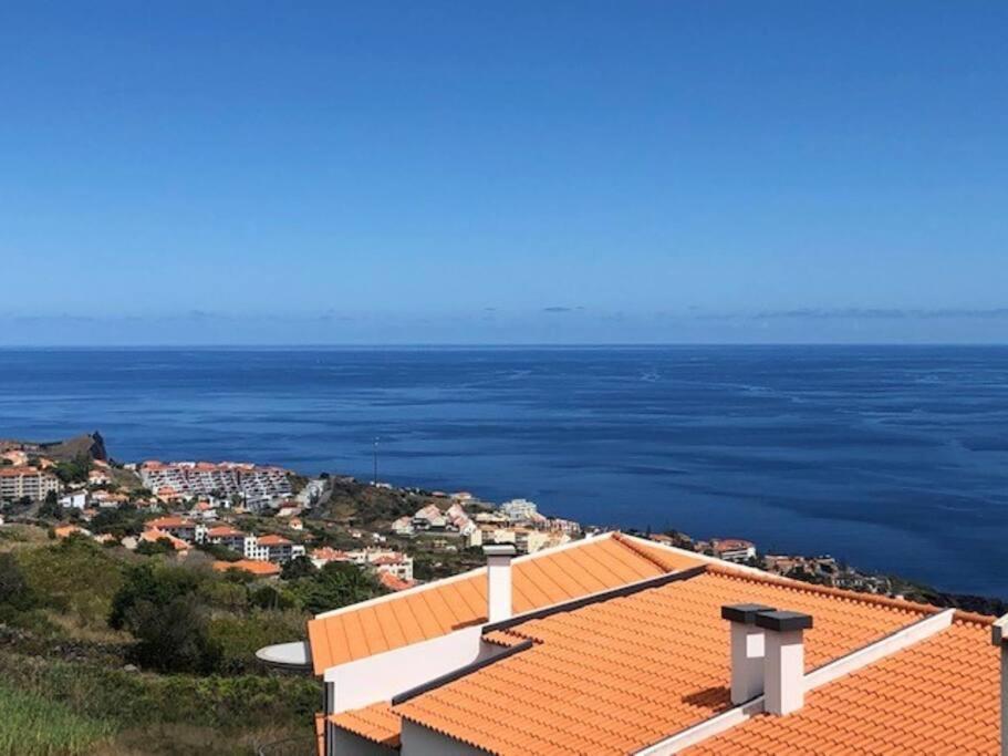 Villa Madeira Island 卡尼索 外观 照片